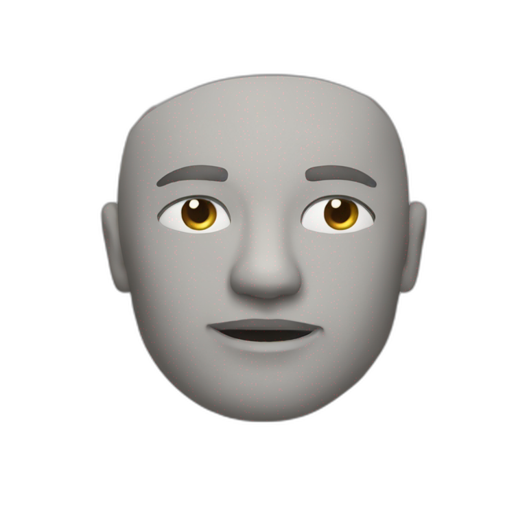 Top Boy | AI Emoji Generator