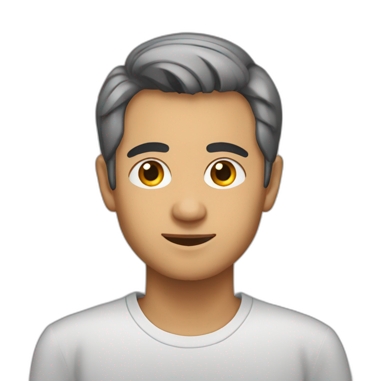 ismail matar | AI Emoji Generator