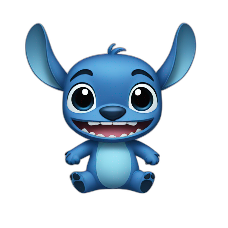 emoji stitch app