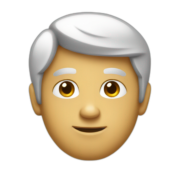 Tat u pap | AI Emoji Generator