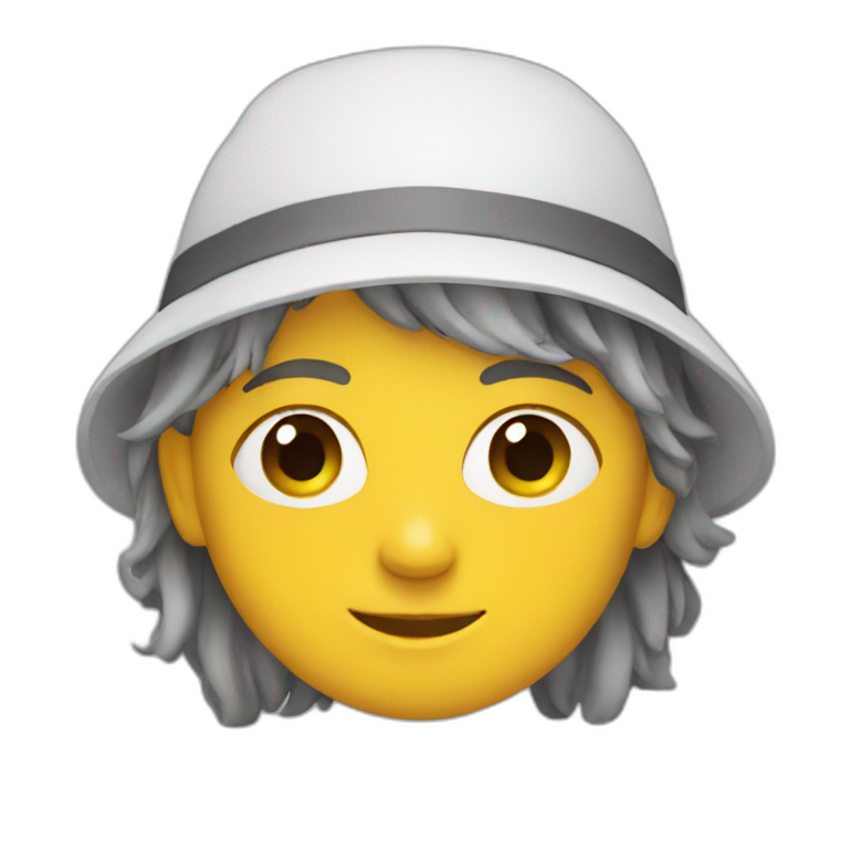 Jeremiah from the summer I turned pretty | AI Emoji Generator