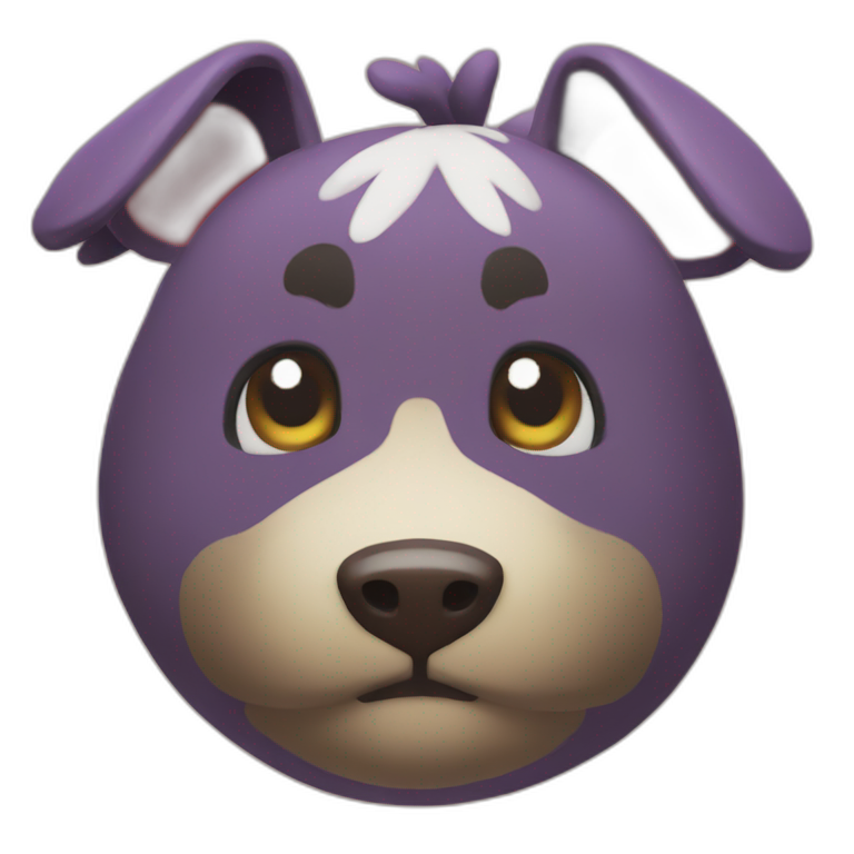 mouse holding wine  AI Emoji Generator