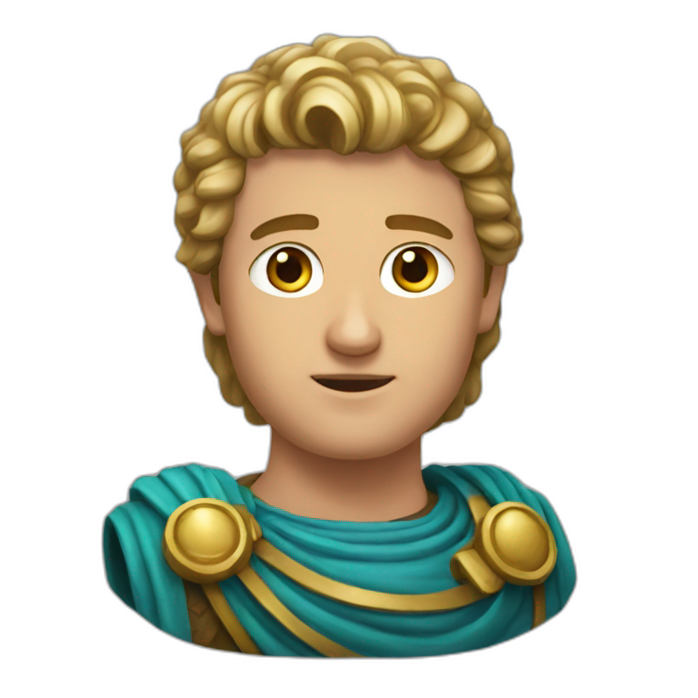 Roman Doduik | AI Emoji Generator