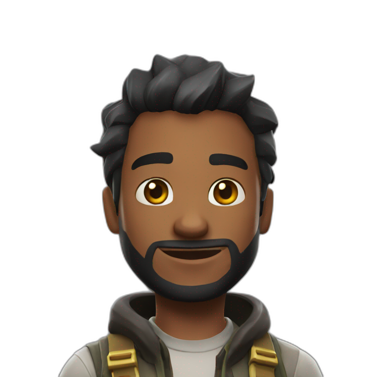 Fortnite | AI Emoji Generator