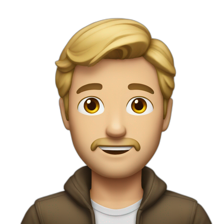 Ken Carson | AI Emoji Generator