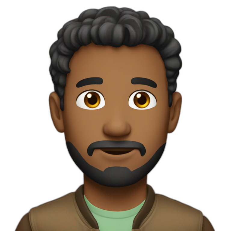 steven-kenneth-bonnell-ii | AI Emoji Generator