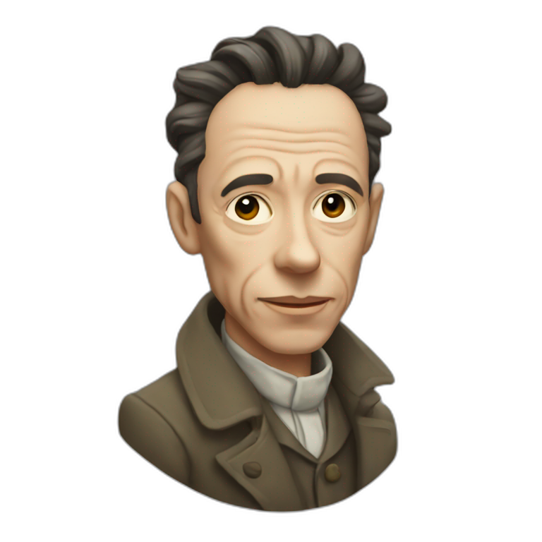 Camus | AI Emoji Generator