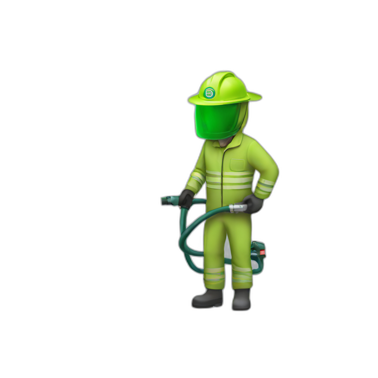 hose | AI Emoji Generator