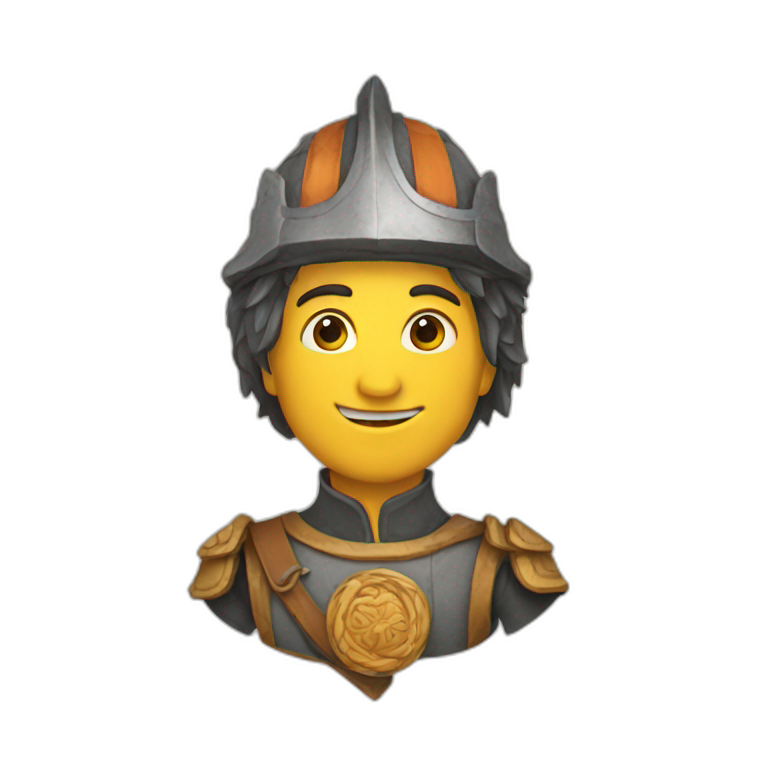 Corteiz | AI Emoji Generator