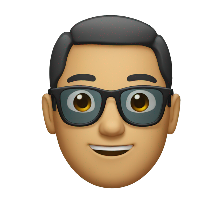 chino maidana | AI Emoji Generator