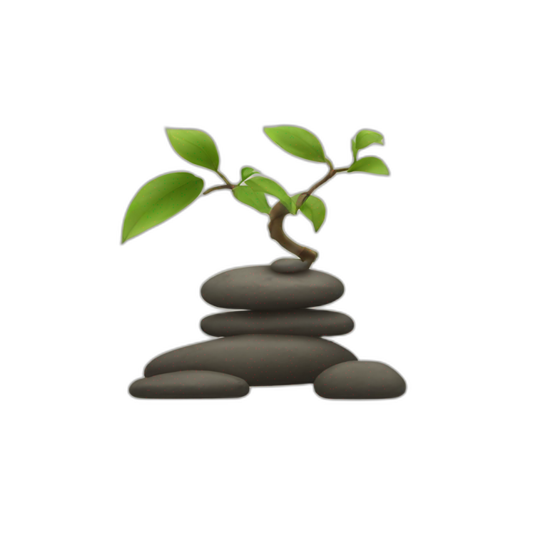 zen | AI Emoji Generator