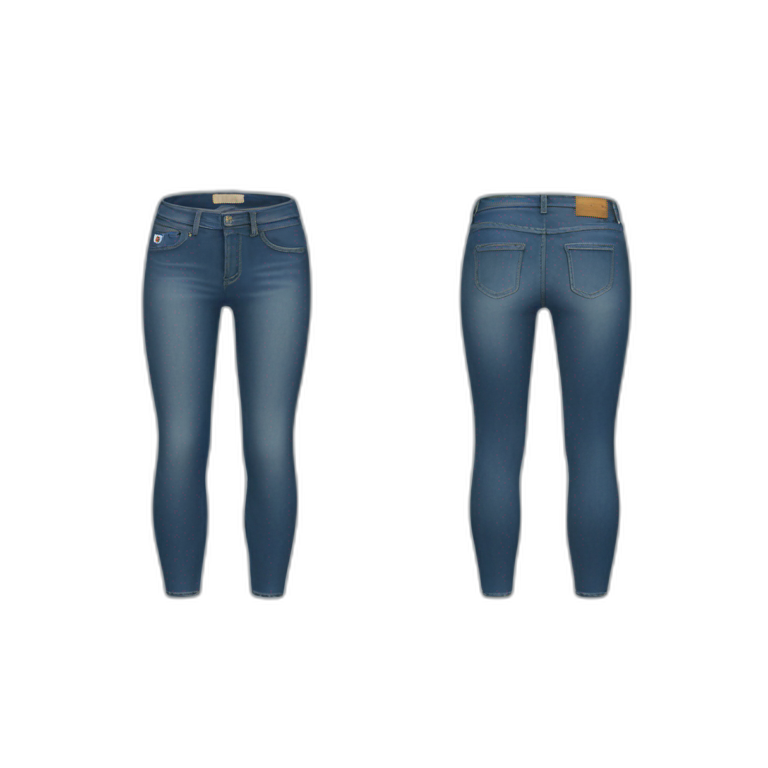 newjeans | AI Emoji Generator