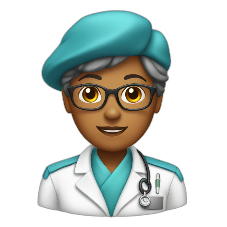 Medicament Vet Ai Emoji Generator