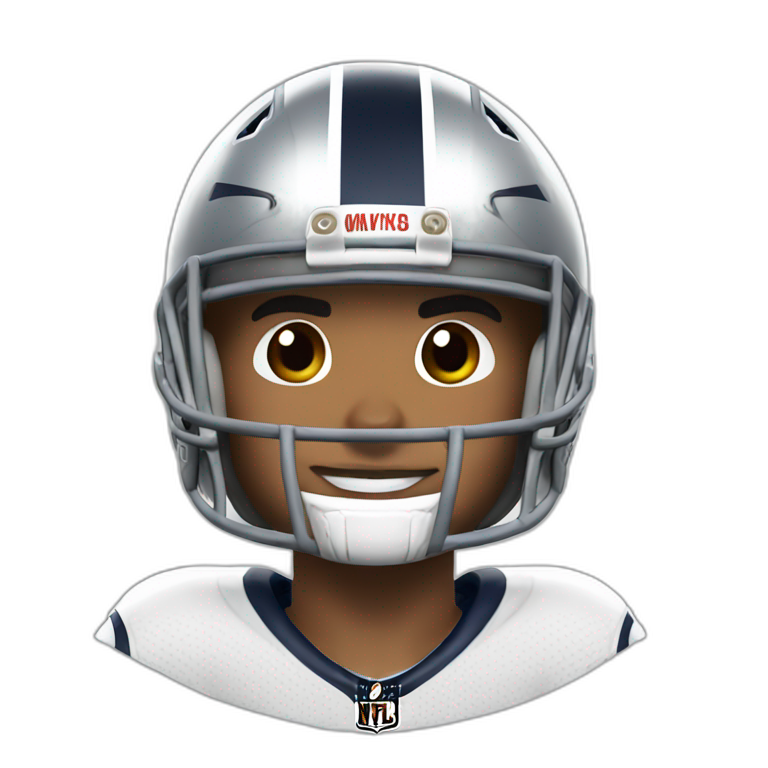 Dak | AI Emoji Generator