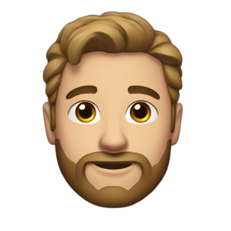 alex | AI Emoji Generator