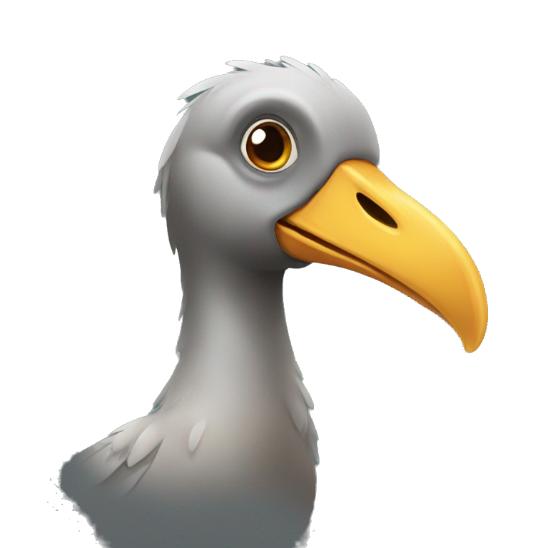 Dodo rayann | AI Emoji Generator