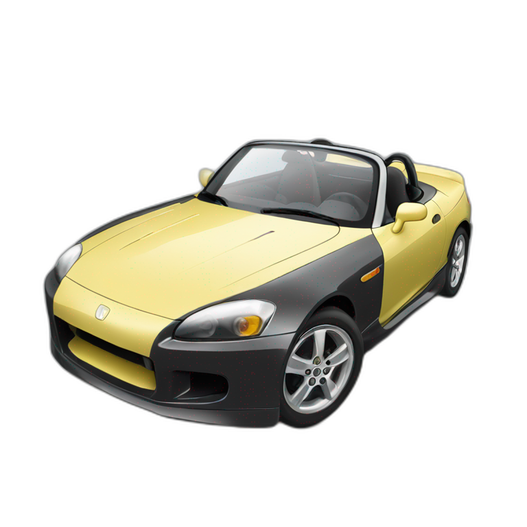 s2000 | AI Emoji Generator