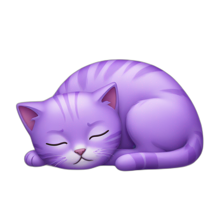 cute kitty | AI Emoji Generator