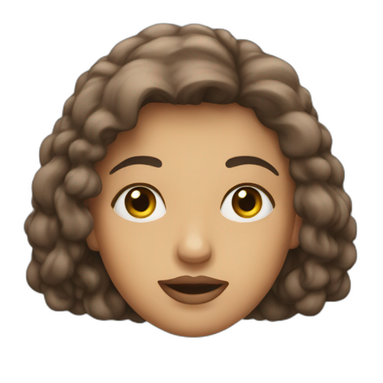 salome | AI Emoji Generator