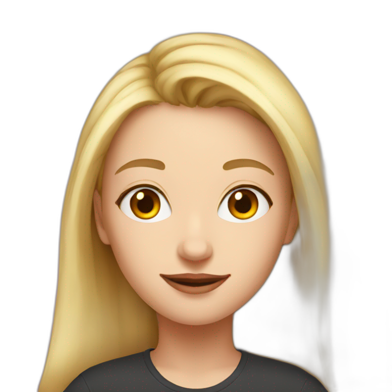 Eline | AI Emoji Generator