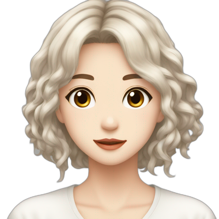 murata-sae | AI Emoji Generator