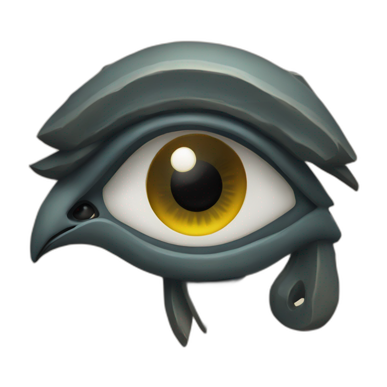 horus | AI Emoji Generator