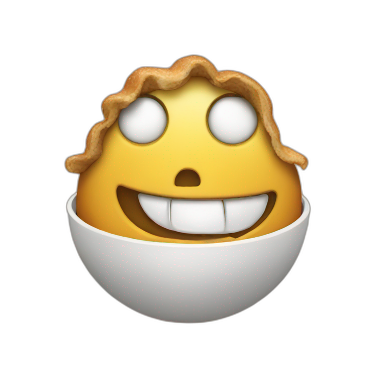 Delicious dishes | AI Emoji Generator