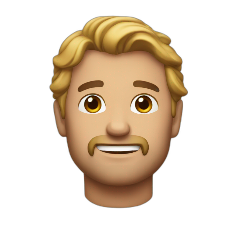 Steve | AI Emoji Generator