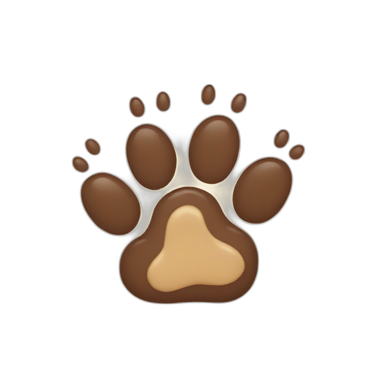 Cat Paw Ai Emoji Generator