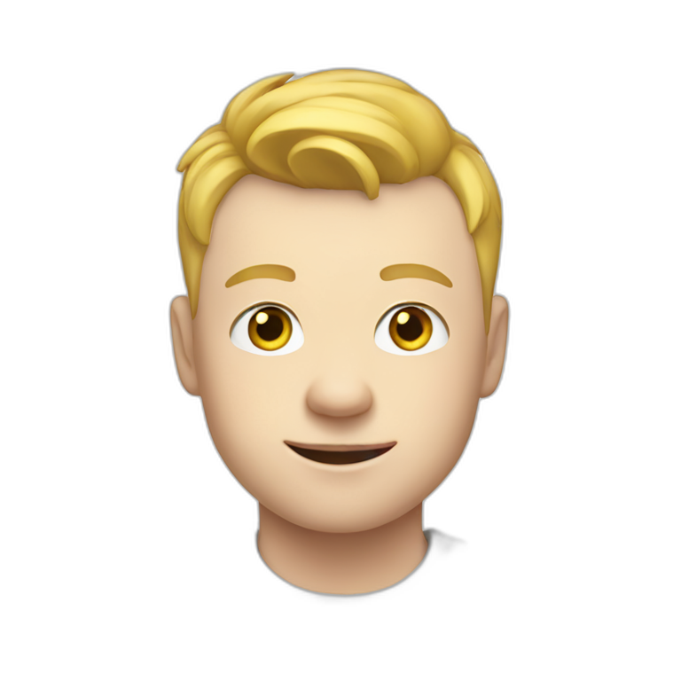 jeremiah fisher | AI Emoji Generator