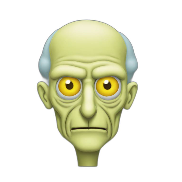 Burns | AI Emoji Generator