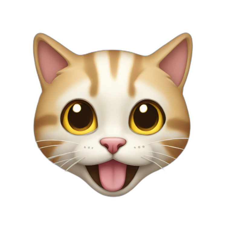 mewing 🤫🧏‍♂️ | AI Emoji Generator