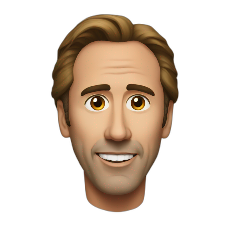 nicholas the second | AI Emoji Generator