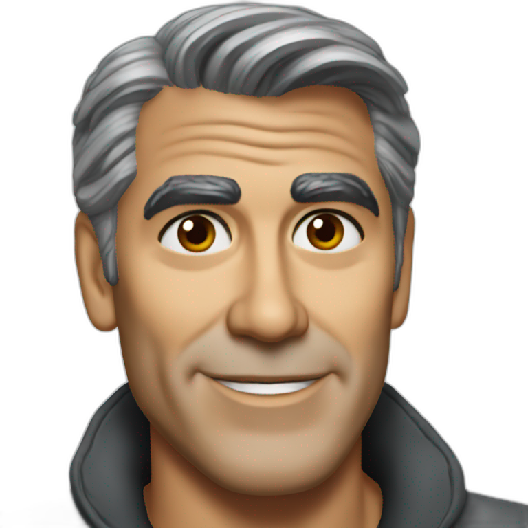 george orwell | AI Emoji Generator