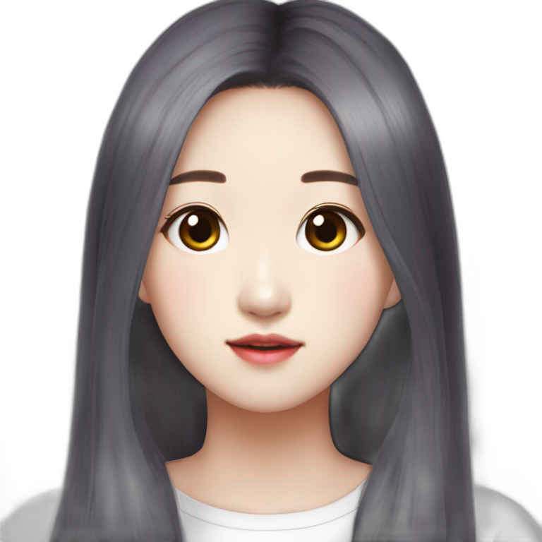 ive-kpop-girl-group | AI Emoji Generator