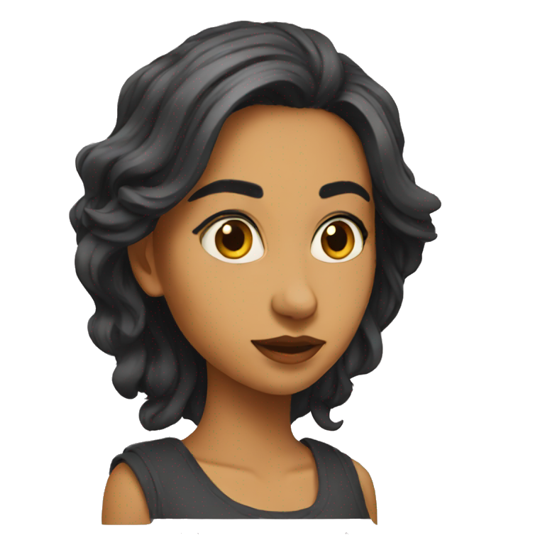 Sandhya | AI Emoji Generator