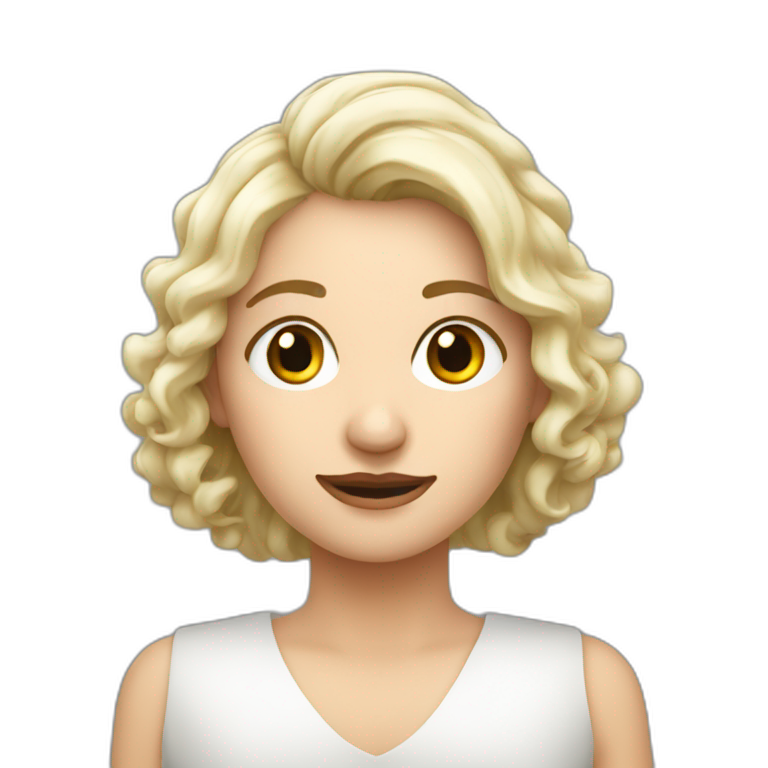 Maja | AI Emoji Generator