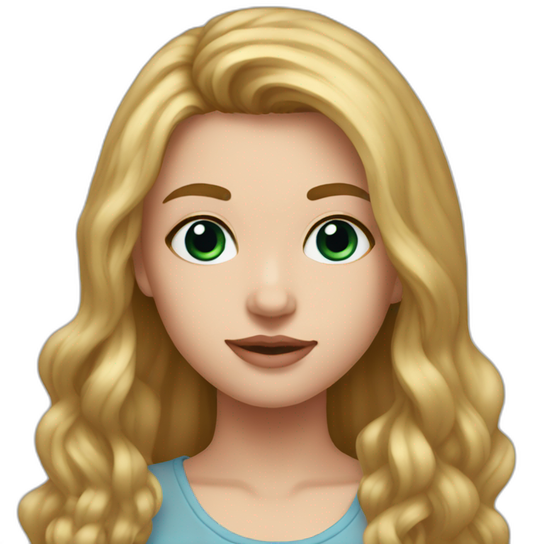 Madelyn Cline | AI Emoji Generator