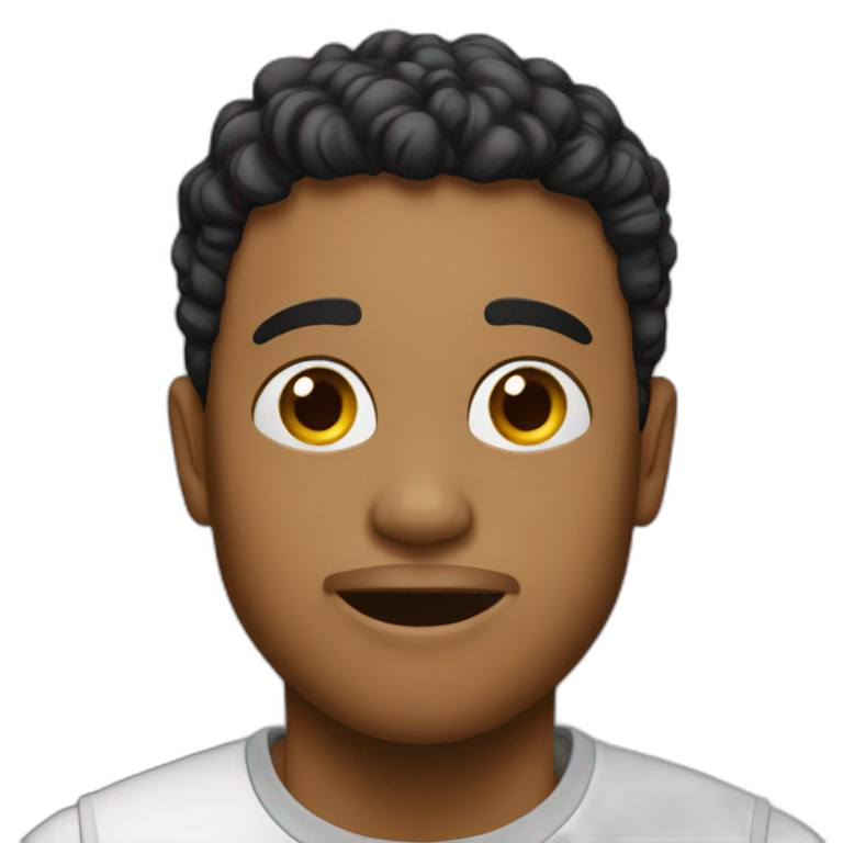 Modie | AI Emoji Generator