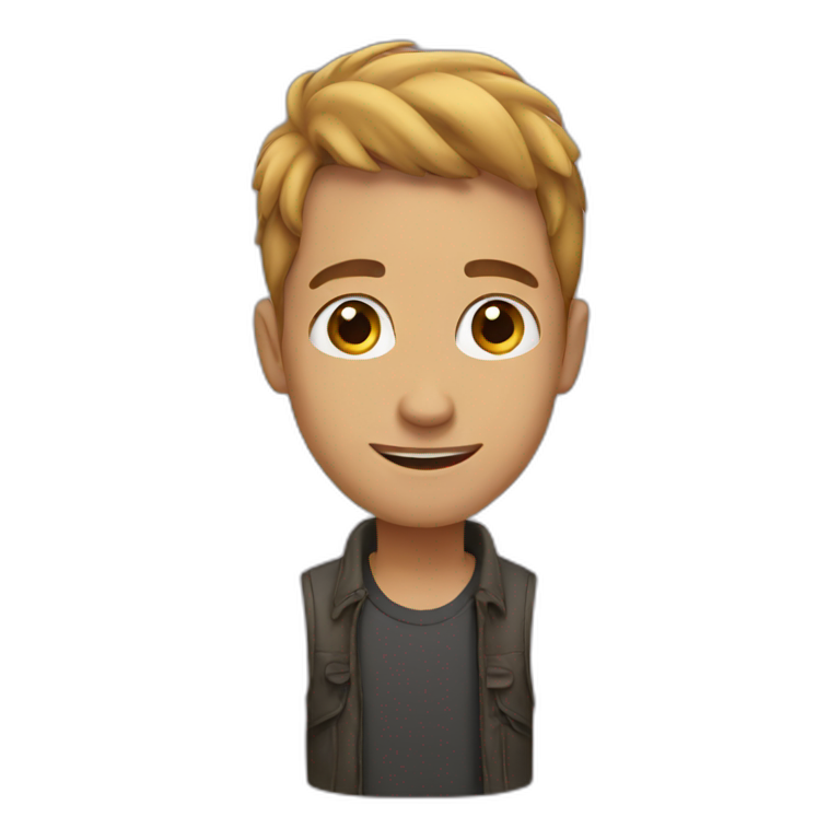 mason brother | AI Emoji Generator