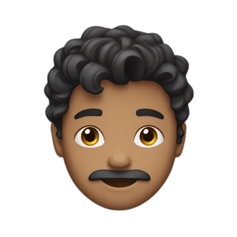 Saint Sebastian | AI Emoji Generator