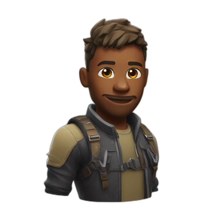 fortnite | AI Emoji Generator