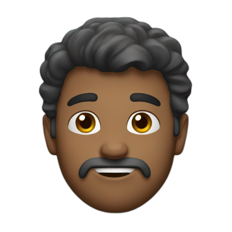 dougdoug | AI Emoji Generator