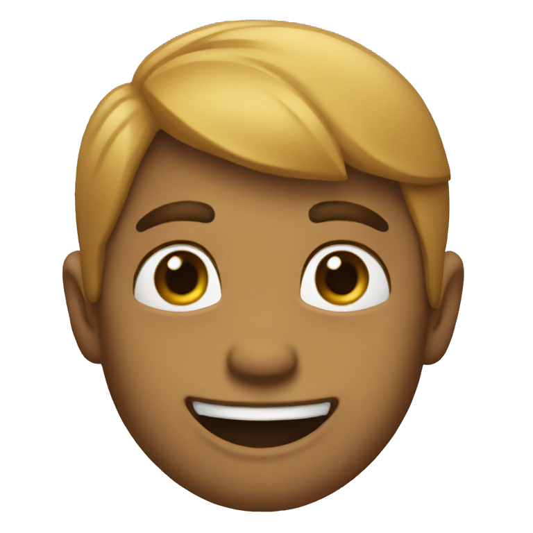 😃 | AI Emoji Generator