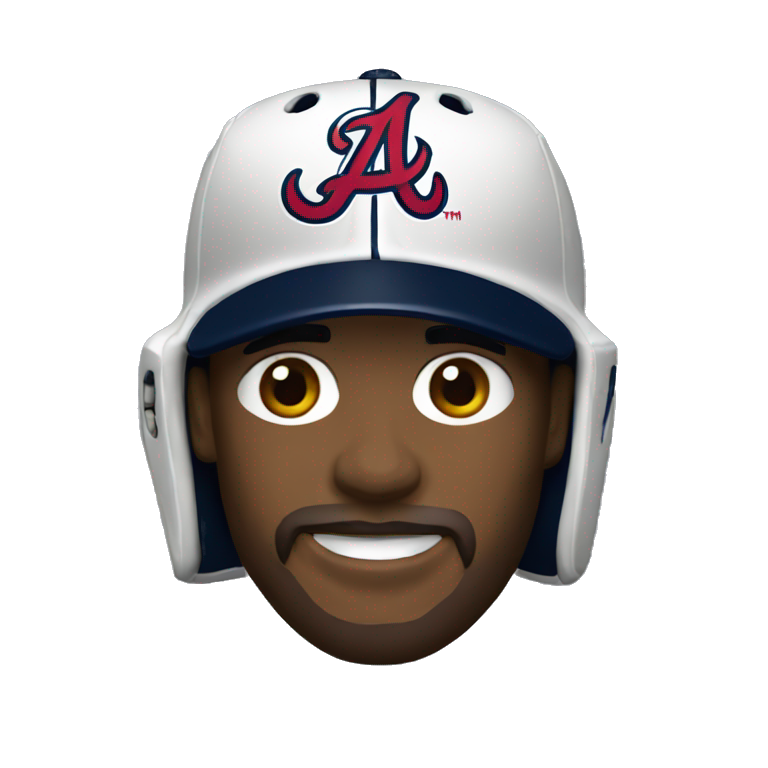 atlanta | AI Emoji Generator