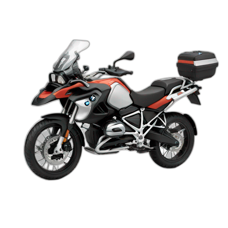 Bmw s1000rr | AI Emoji Generator