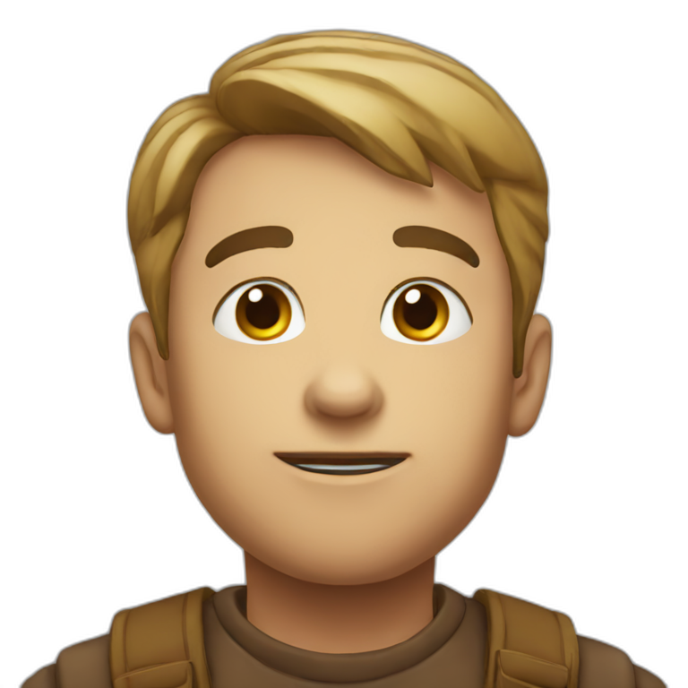 looking askance | AI Emoji Generator