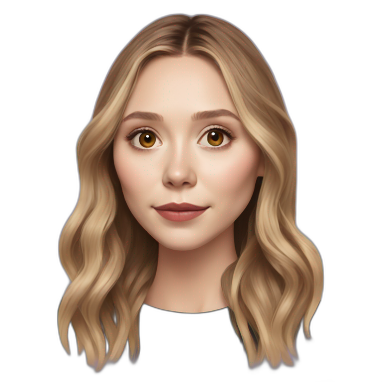 ELIZABETH SUELLO | AI Emoji Generator