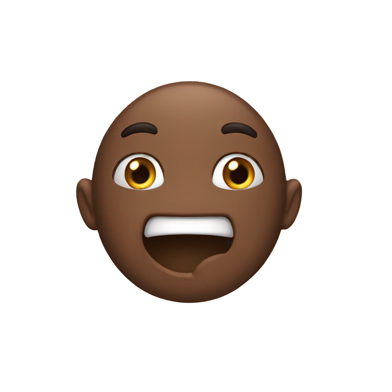 ai generated emoji