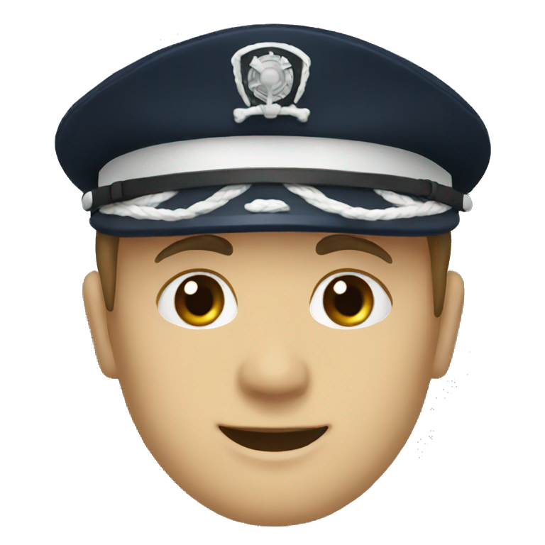 Naval Ravikant | AI Emoji Generator